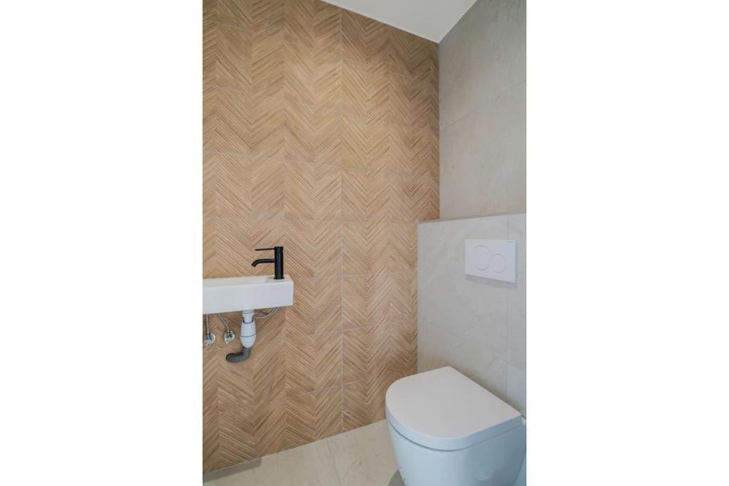 42.Appart 6Pers#2Bedroom #Pere Lachaise #Nation Paris Exterior foto