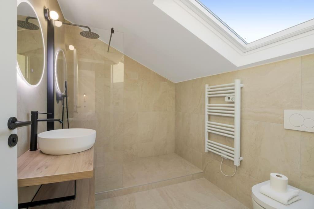 42.Appart 6Pers#2Bedroom #Pere Lachaise #Nation Paris Exterior foto