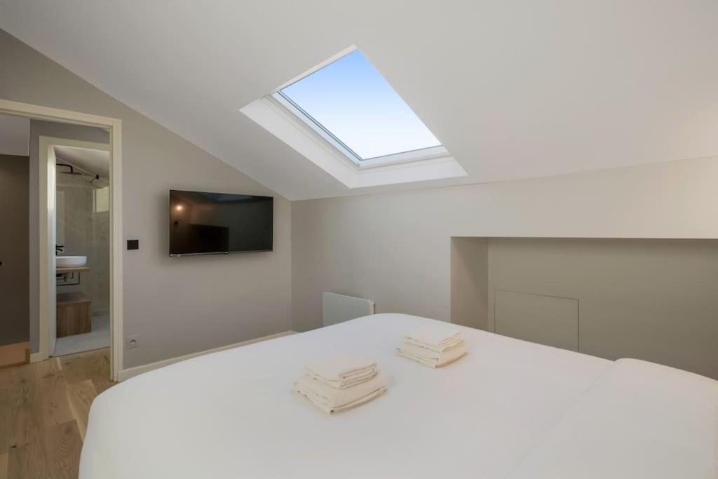 42.Appart 6Pers#2Bedroom #Pere Lachaise #Nation Paris Exterior foto
