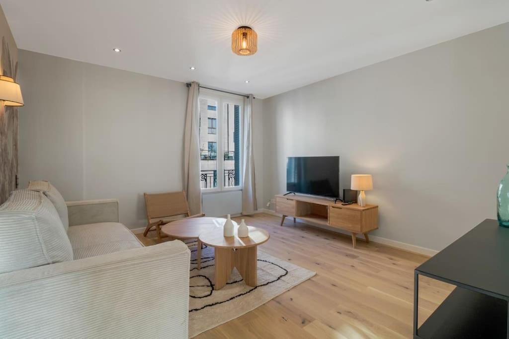 42.Appart 6Pers#2Bedroom #Pere Lachaise #Nation Paris Exterior foto